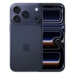 Apple iPhone 17 Pro Max, eSIM, Unlocked