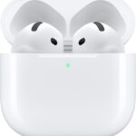 AirPods 4 Wireless Earbuds