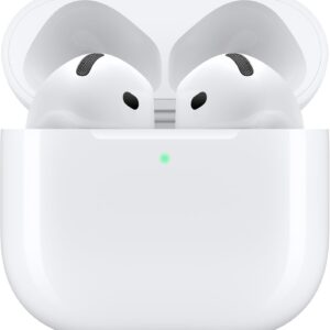 AirPods 4 Wireless Earbuds